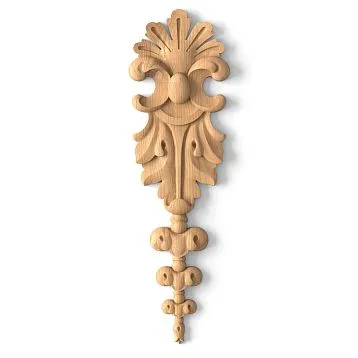 Wooden Decor N-081