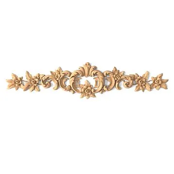 Wooden Decor N-088.1