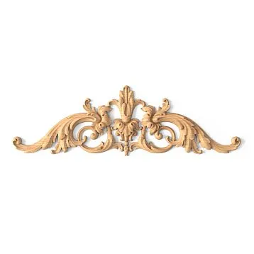 Wooden Decor N-098.1