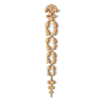 Wooden decoration N-116