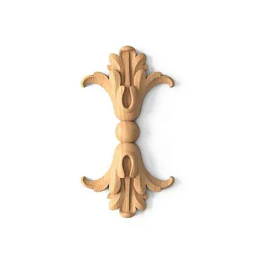Wooden Decor N-142.1