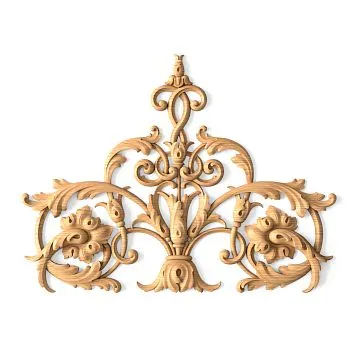Wooden Decor N-157.1