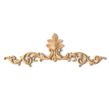 Wooden Decoration N-165