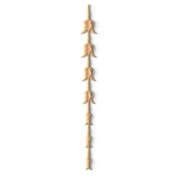 Wooden Decor N-171