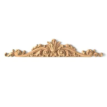 Wooden decor N-217