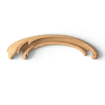 Wooden Decor N-432L