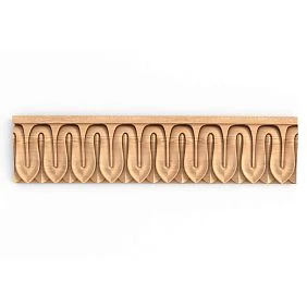 Wooden cornice K-009