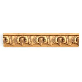 Wooden Molding K-010