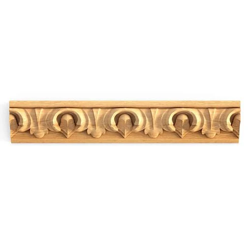 Wooden Molding K-010