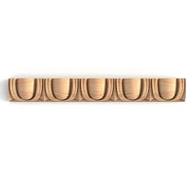 K-011 Wooden Mold