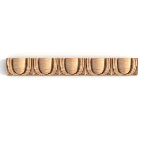 K-011 Wooden Mold