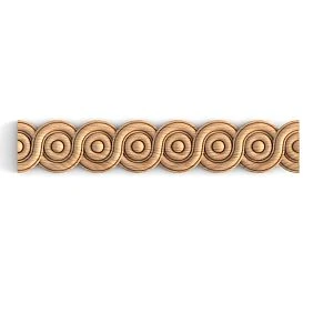 Wooden Molding K-013