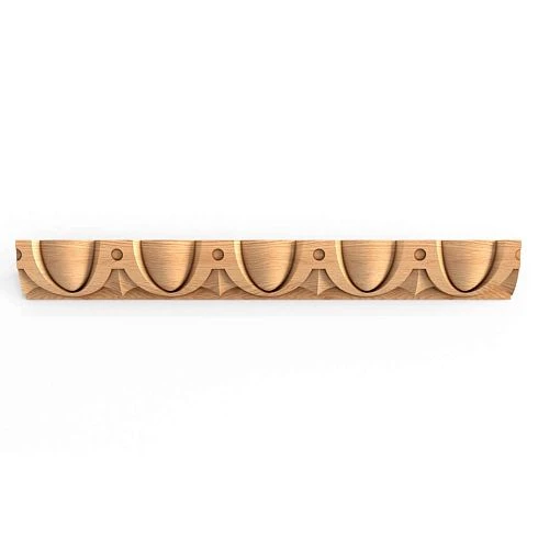 Wooden Moulding K-016