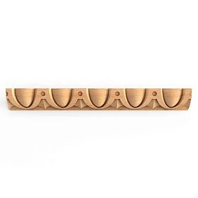 Wooden Moulding K-016