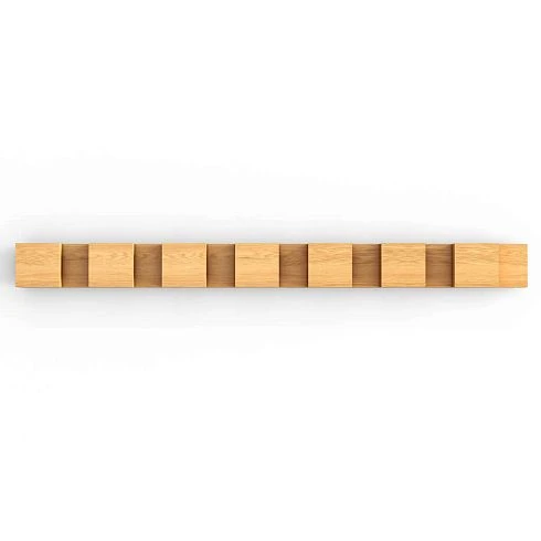 Wooden molding K-017