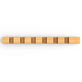 Wooden molding K-017