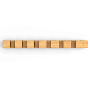 Wooden molding K-017