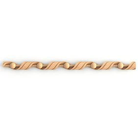 Wooden Batten K-032