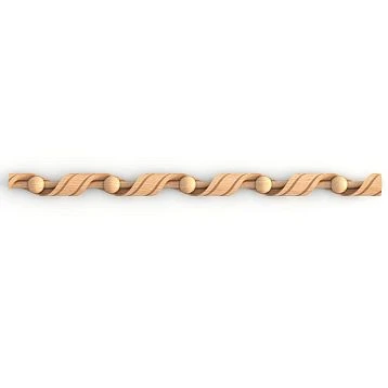 Wooden Batten K-032