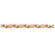 Carved molding K-032 for an elegant interior