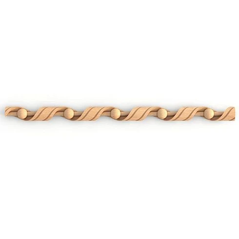 Wooden Batten K-032