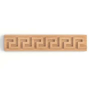 Wooden Molding K-033
