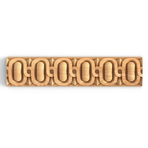 Wooden Moulding K-035