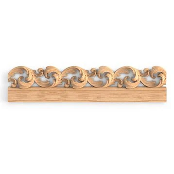 Wooden Batten K-040