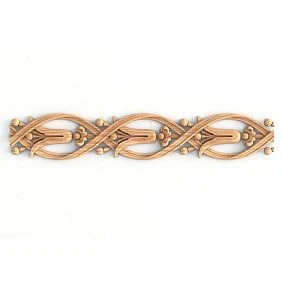 Wooden molding K-041