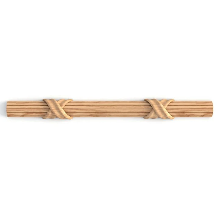 Carved Molding K-044 from Stavros for an Elegant Interior