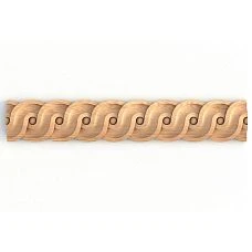 Carved Molding K-045 from Stavros