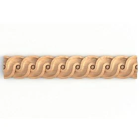 Wooden Moulding K-045