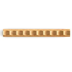 Wooden molding K-049