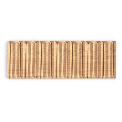 Wooden Barge K-065