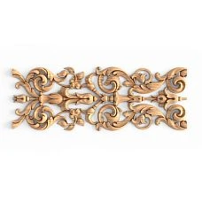 Carved Molding K-069 in Baroque Style from Stavros