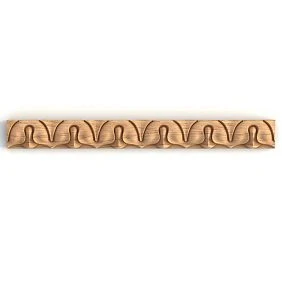 Wooden K-071 Batten