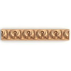Carved molding K-073 for classic interior
