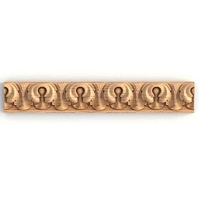 Wooden Batten K-073