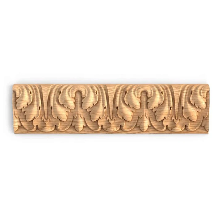 Carved Molding K-74 from Stavros