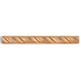 Wooden molding K-075