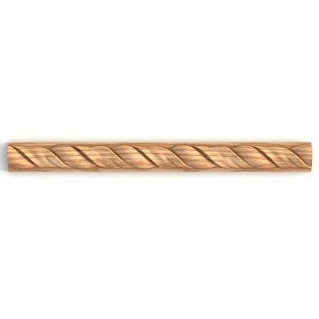 Wooden molding K-075
