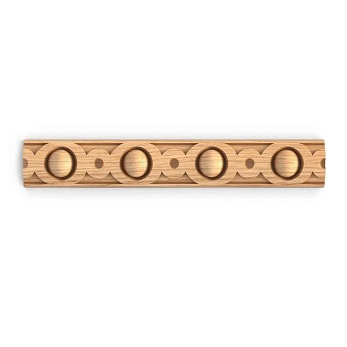 Wooden picture frame K-078