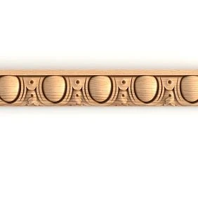 Wooden Moulding K-079