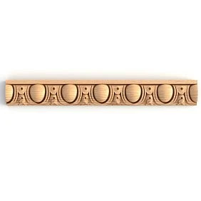 Wooden Moulding K-079