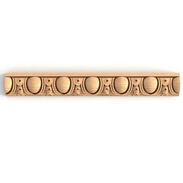 Wooden Moulding K-079
