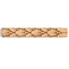Carved molding K-083 by Stavros for an elegant interior