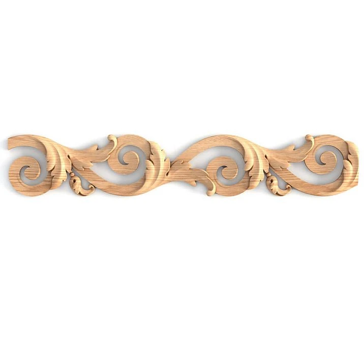 Carved Trim K-085 by Stavros