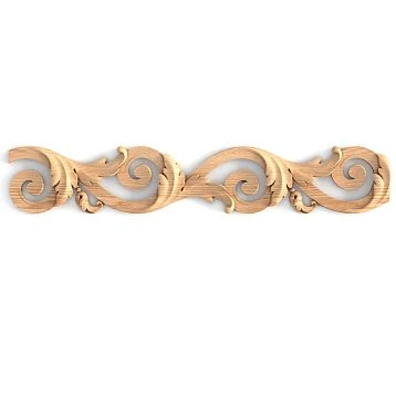 Carved Trim K-085 by Stavros