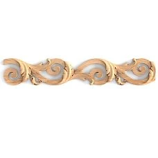 Carved Trim K-085 by Stavros