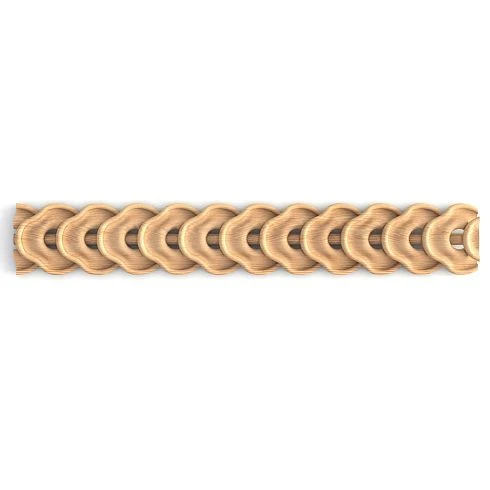 Wooden Molding K-092